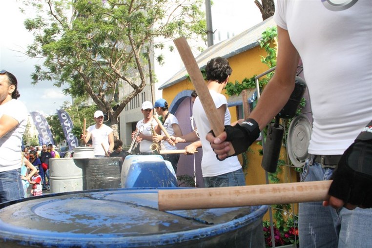 Volvo Street Festival